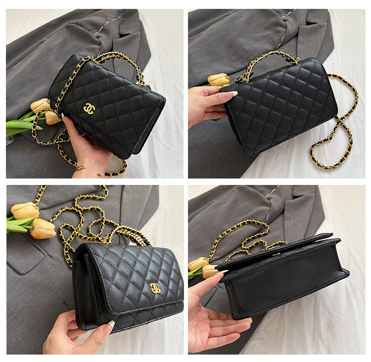 【雑貨】PUバッグ W14014