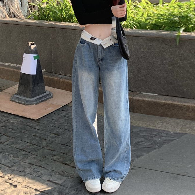 【Bottoms】新作アイテム~2WAYデニムパンツ W11712