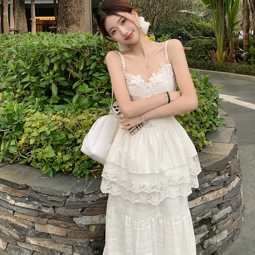 【Set】レース2点セット T01362