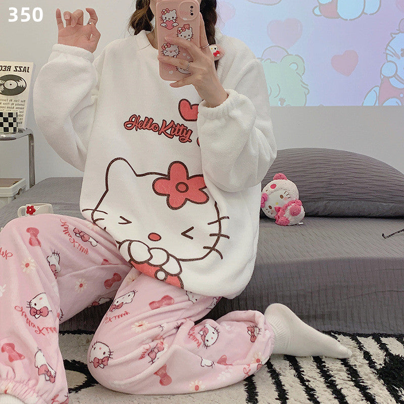 【Roomwear】新入荷~パジャマルームウェア W9606
