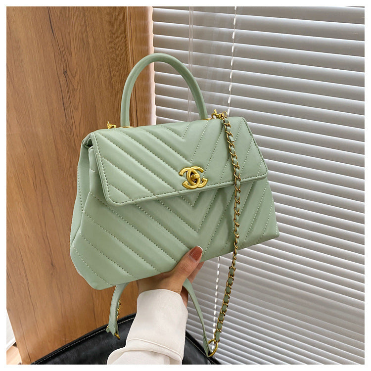 【雑貨】7色展開バッグ W11441