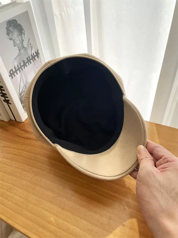 【雑貨】春秋ハット W10761