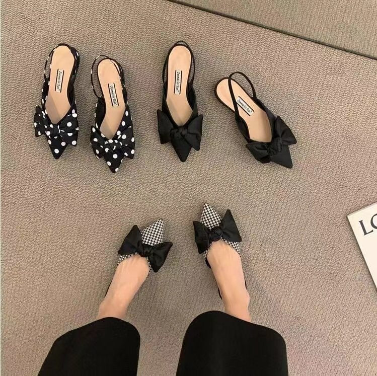 【Shoes】3色展開サンダル W12473