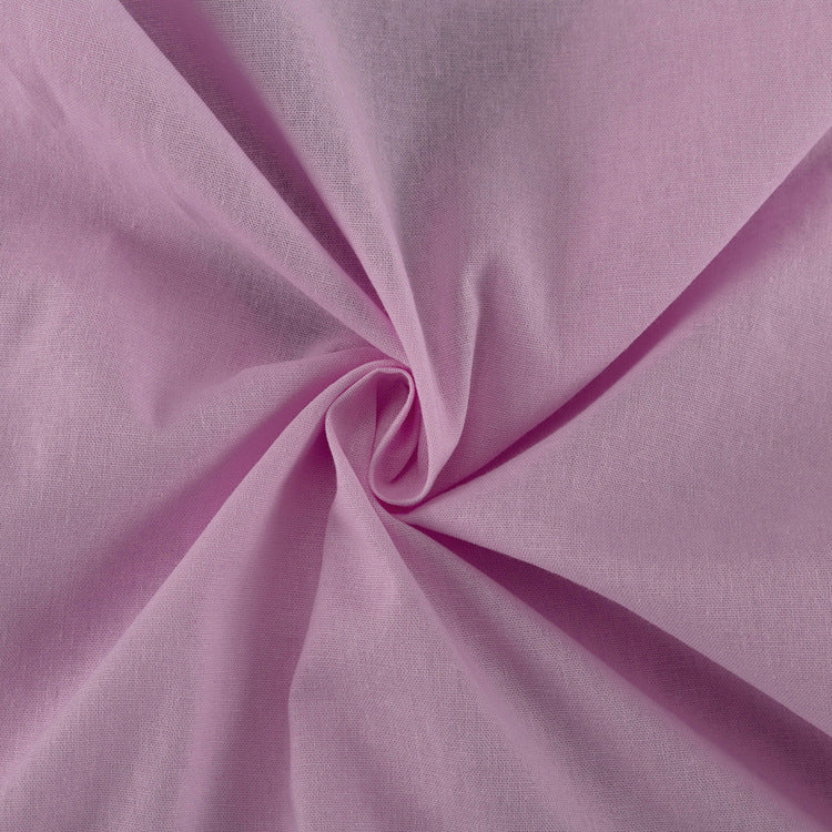 【Set】コットンVネックノースリーブ2点セット T01291