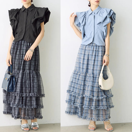 【Set】2点セットT01676