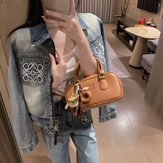 【Set】デニムジャケット + パンツ2点セット T01476