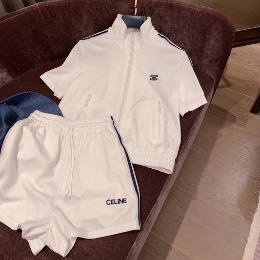 【Set】スポーツ2点セット T01580