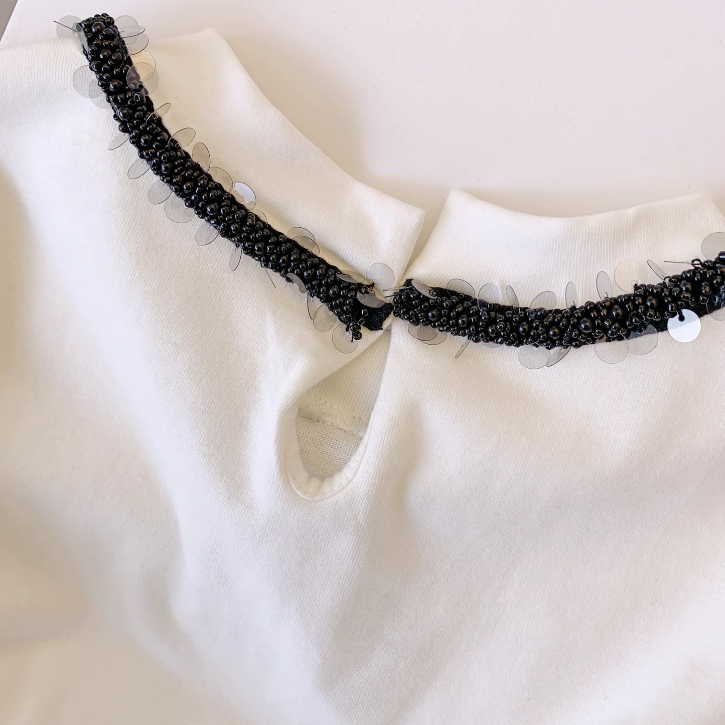 【Tops】可愛いTシャツ W10975