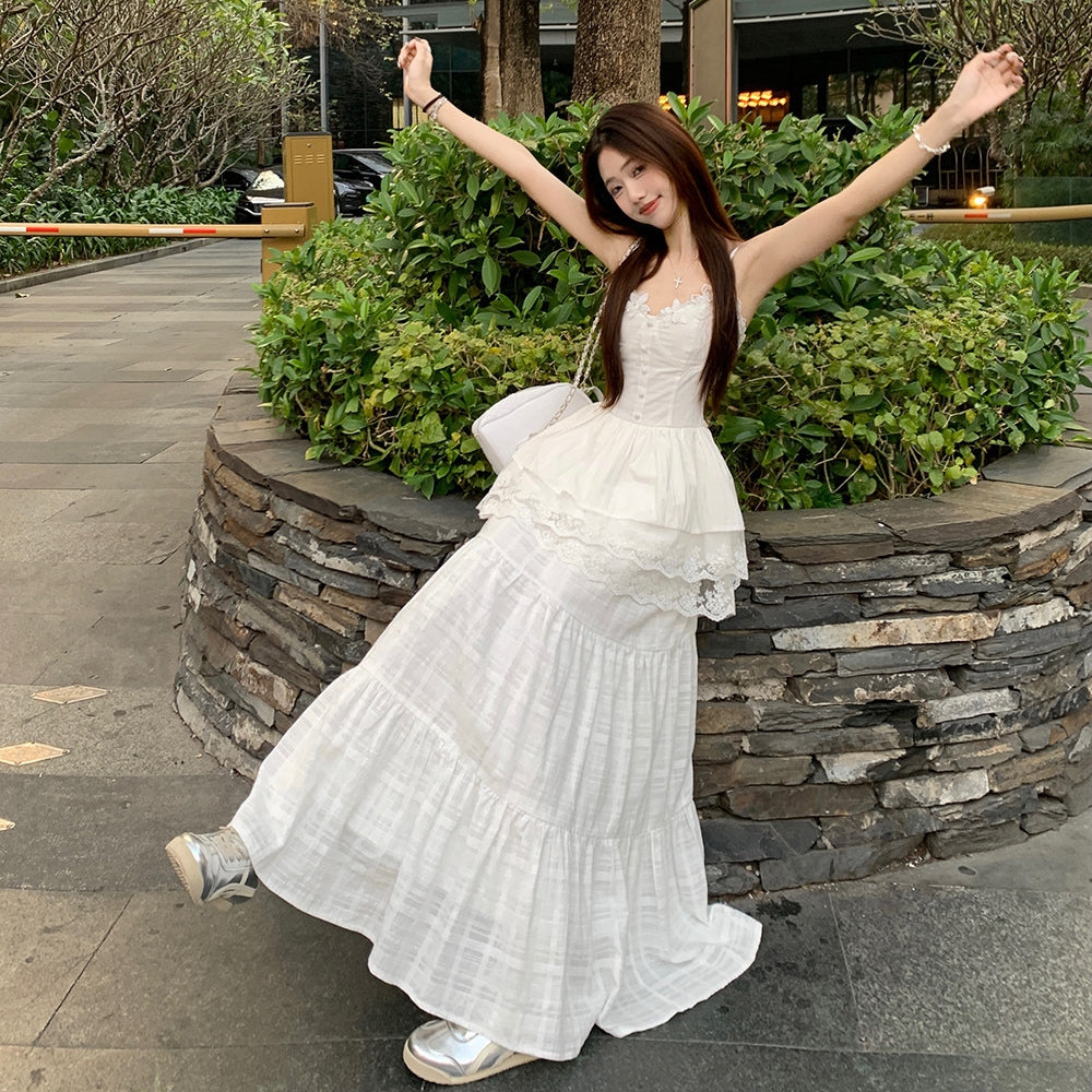 【Set】レース2点セット T01362