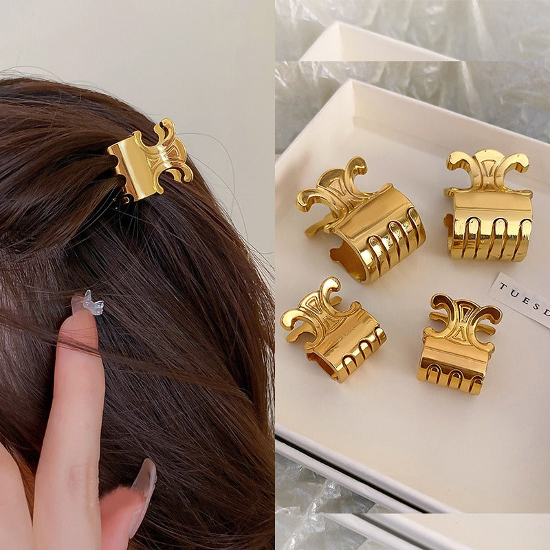 【雑貨】ヘアアクセサリー W12197