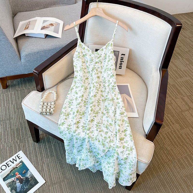 【Set】春夏2点セット スーツジャケット + キャミワンピ Z-6610