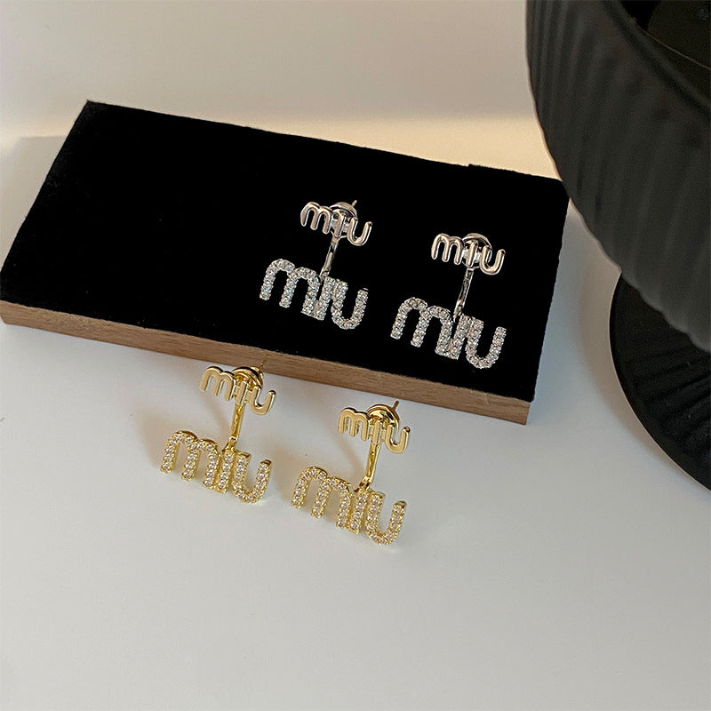 【雑貨】大人可愛いピアス Z8030