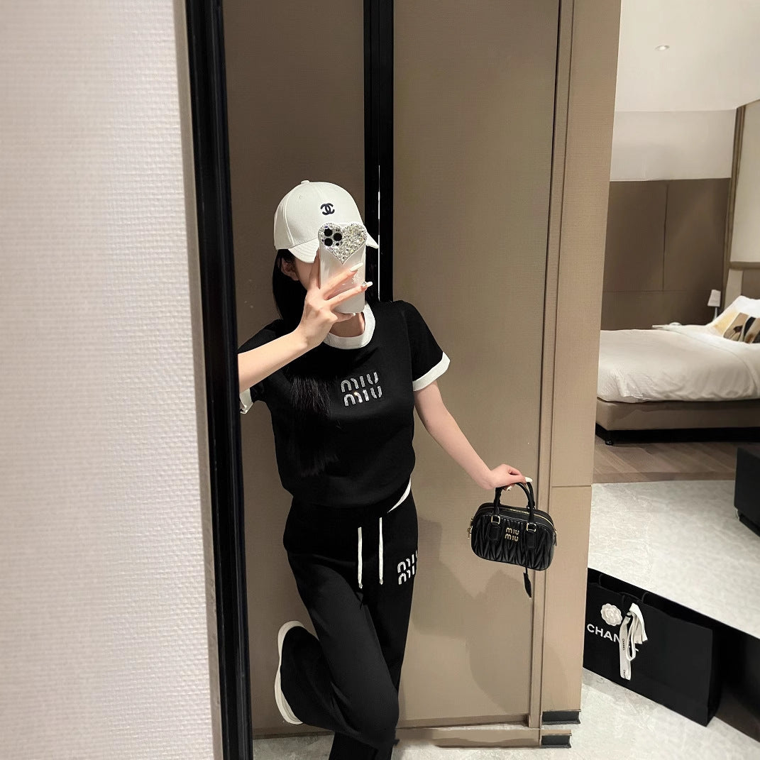 【Set】春夏新作2点セット T01567