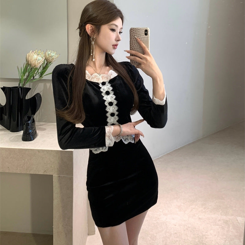 【Set】レース切り替え2点セット T01415