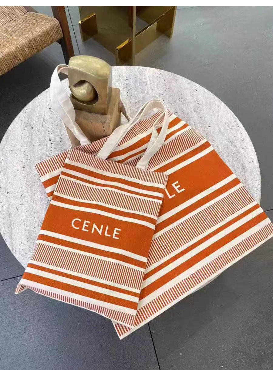 【雑貨】大容量トートバッグ W13440