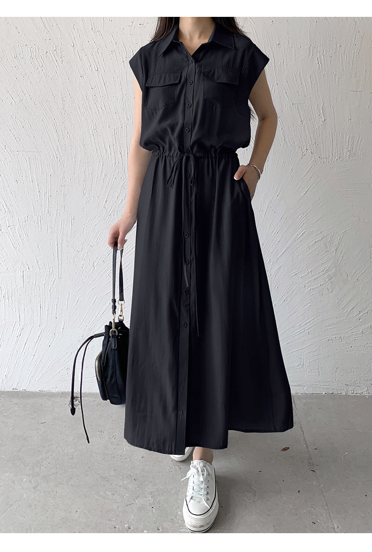 【Dress】カジュアルワンピース W11874