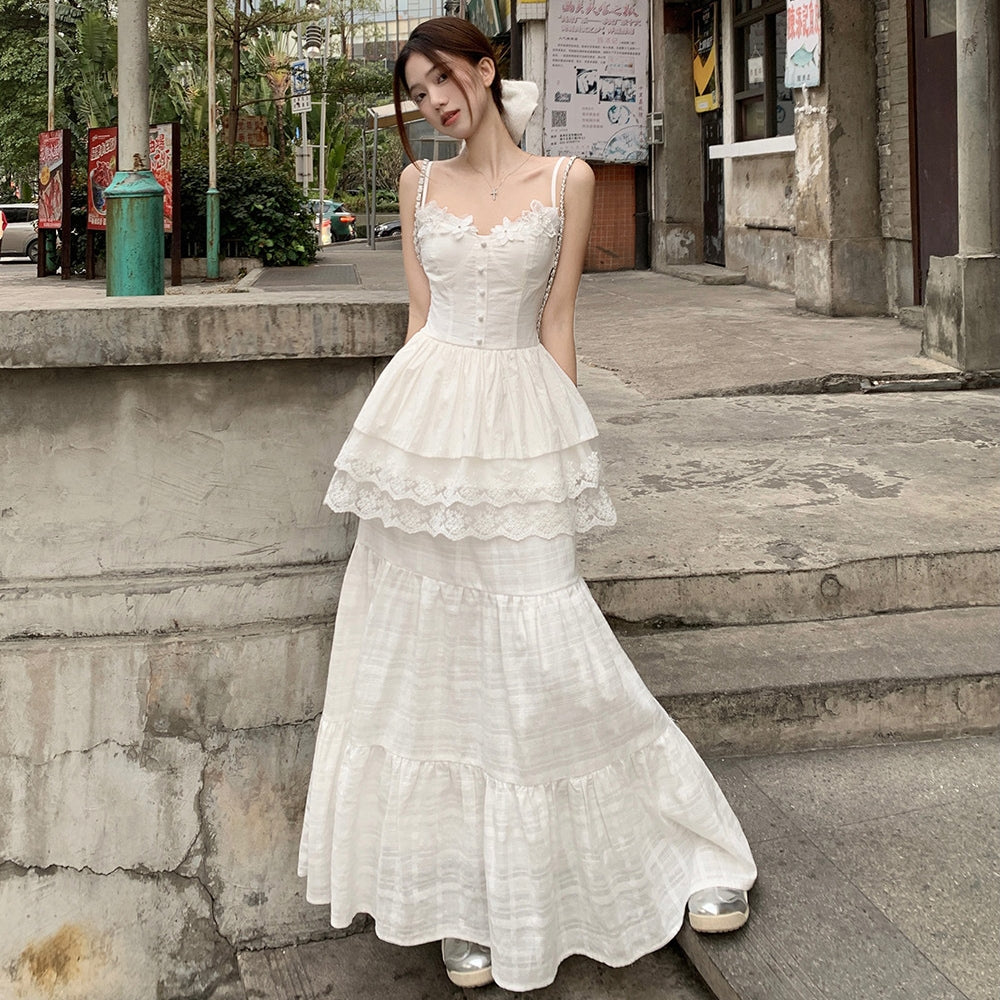 【Set】レース2点セット T01362