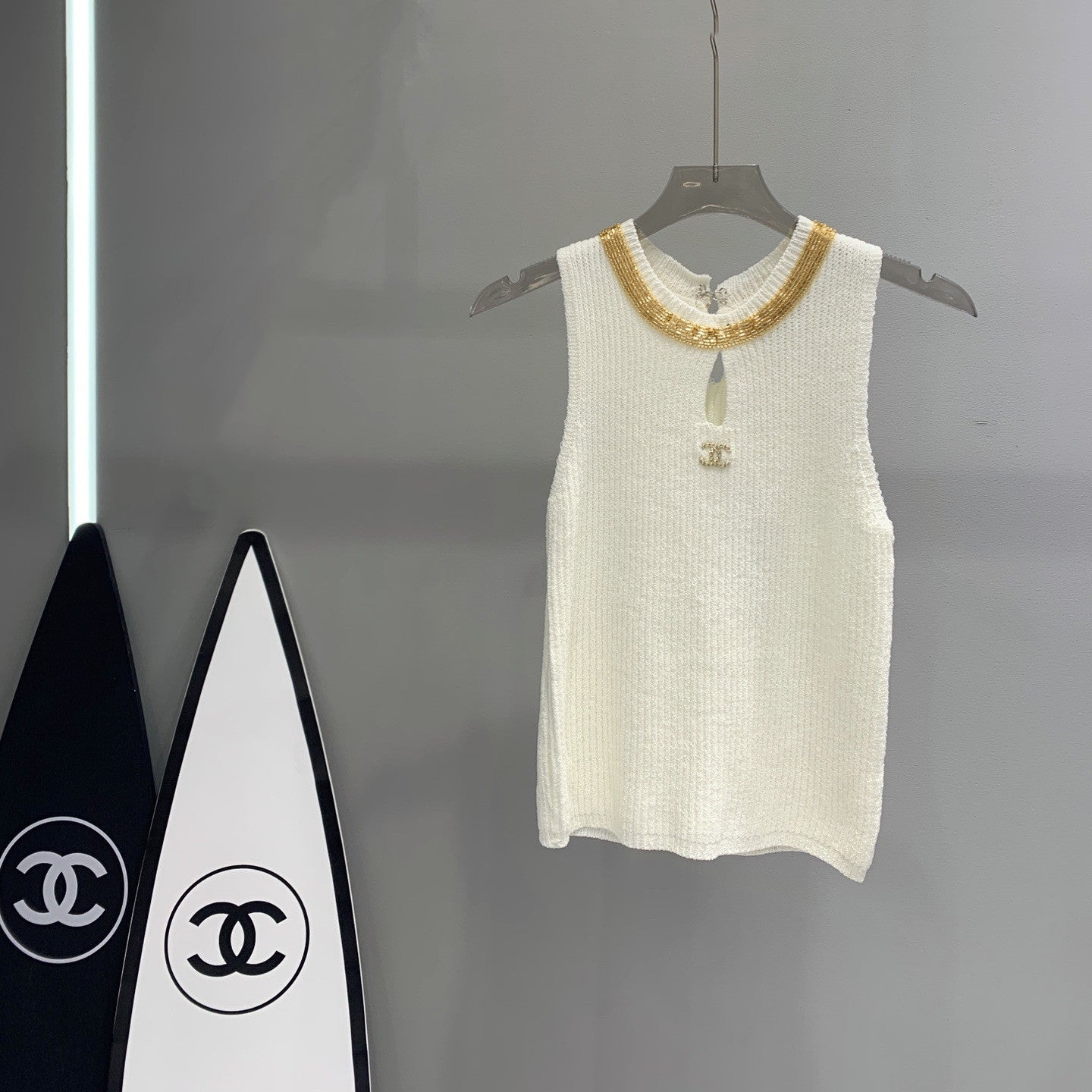 【Tops】人気タンクトップ W12615