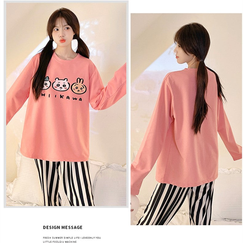 【Roomwear】キャラクタールームウェア Z7625