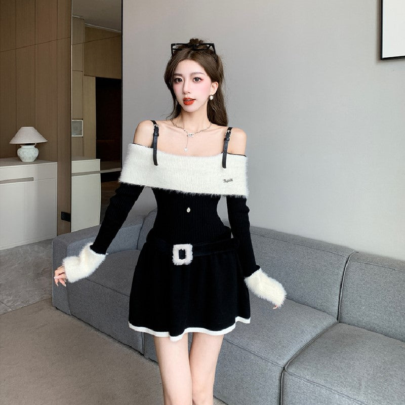 【Dress】きれいめワンピース Z8296