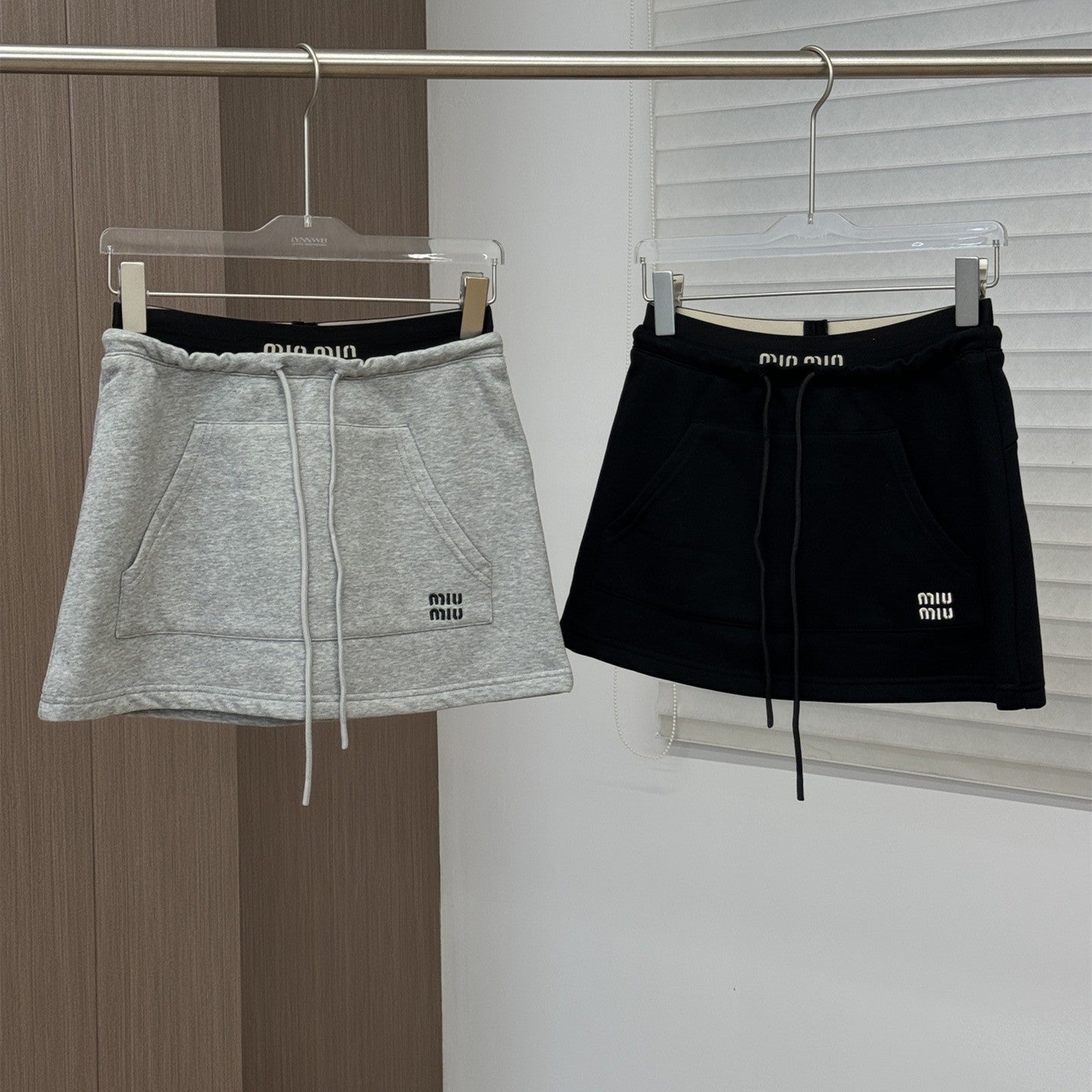 【Bottoms】カジュアルスカート W12027