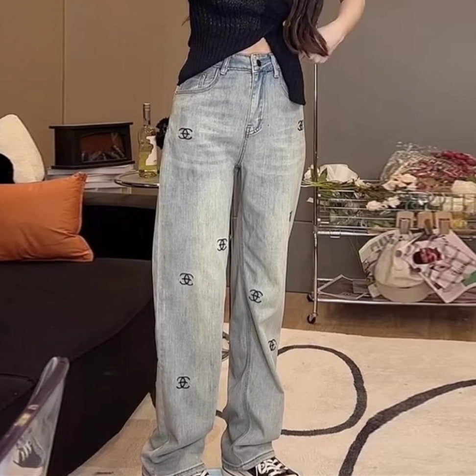 【Bottoms】新入荷~デニムパンツ W9962