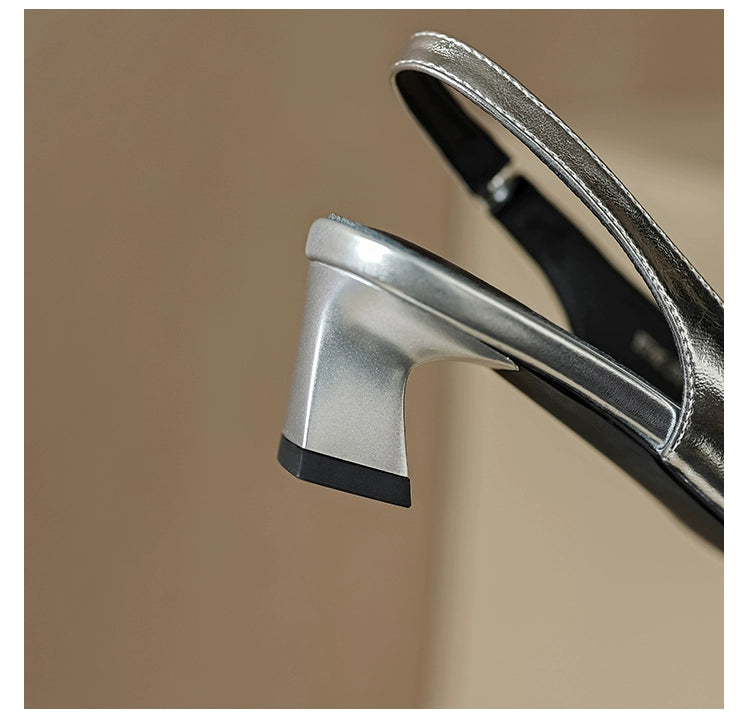 【Shoes】歩きやすい春夏フラットシューズ W11350