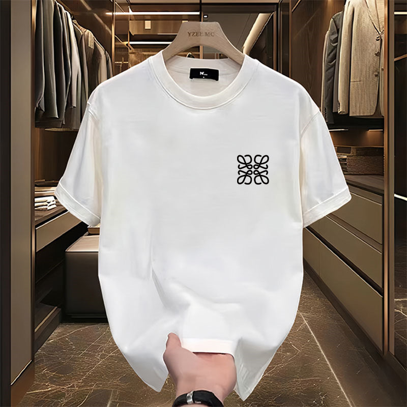 【Tops】カジュアルTシャツ W12424