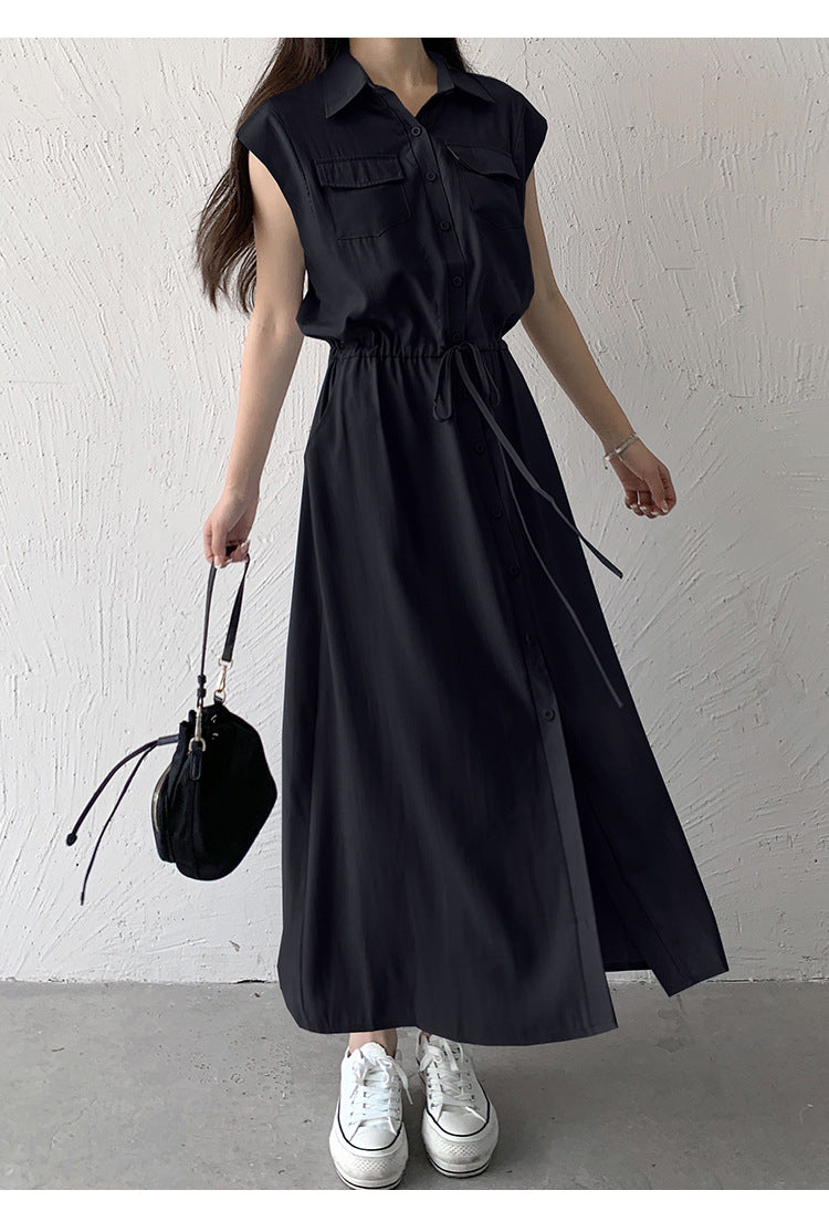 【Dress】カジュアルワンピース W11874