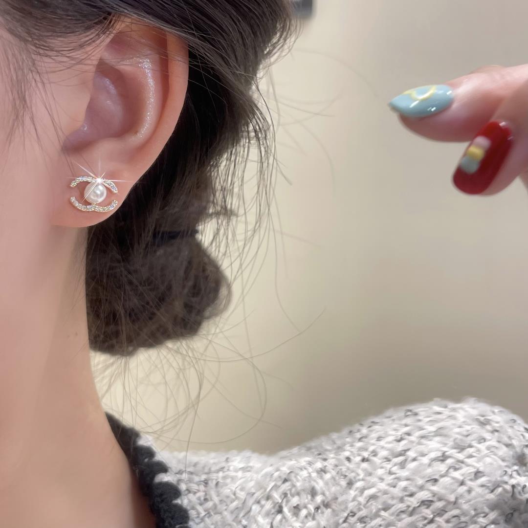 【雑貨】新入荷~ピアスアクセサリー W11050