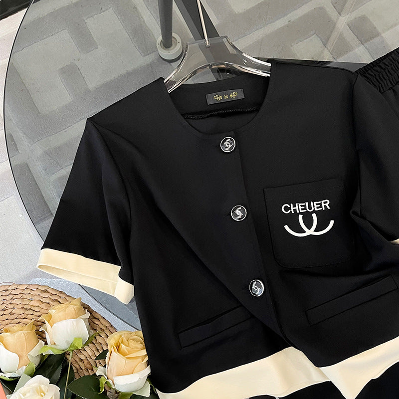 【Set】セットアップ ジャケット +パンツ Z6787