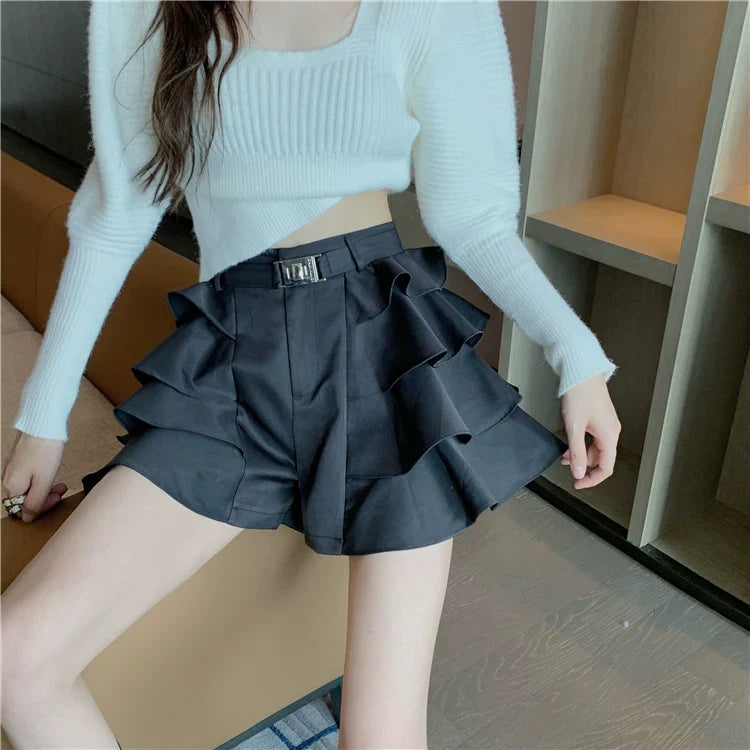 【Bottoms】新入荷~ショートパンツ W10660