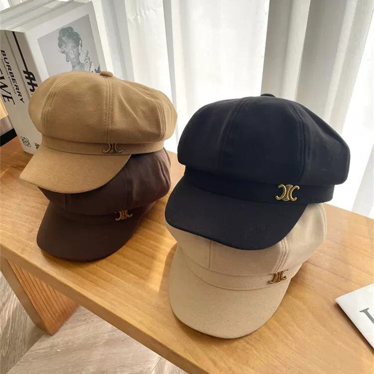 【雑貨】春秋ハット W10761