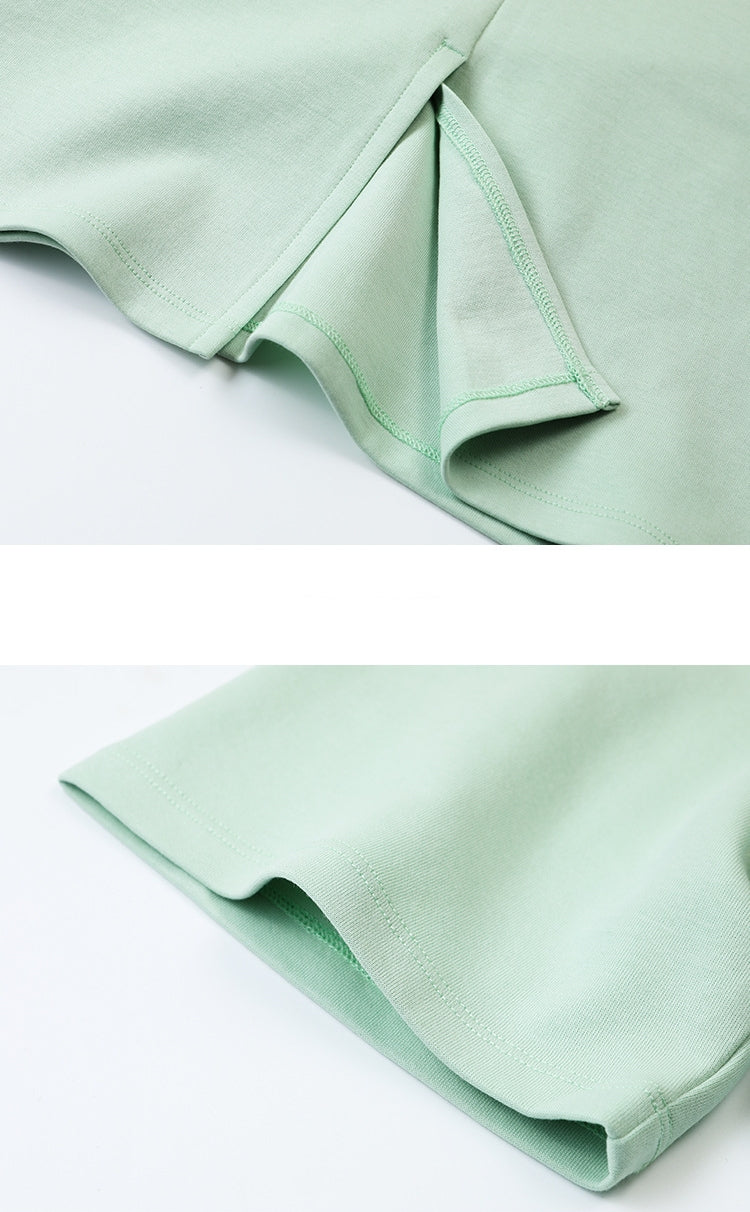 【Dress】ラウンドネックドレス T01664