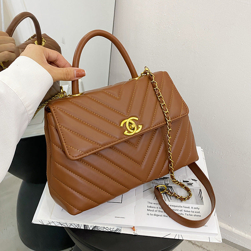 【雑貨】7色展開バッグ W11441