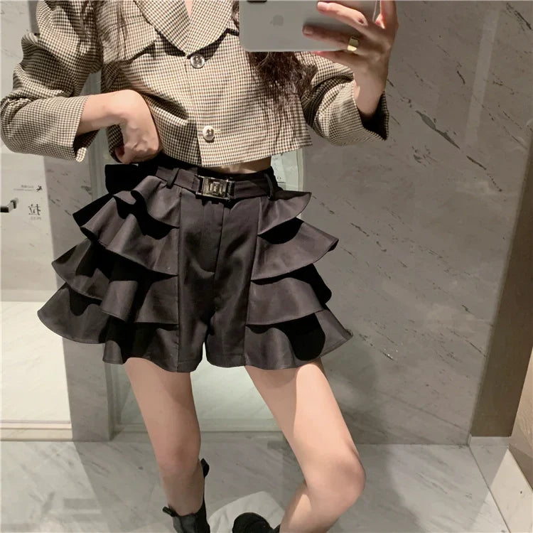 【Bottoms】新入荷~ショートパンツ W10660