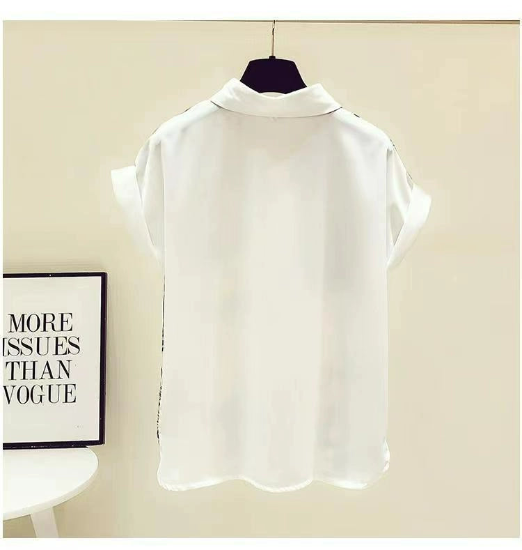【Tops】シフォンタンクトップ W10587
