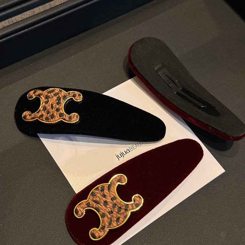 【雑貨】エレガントヘアピン T01270