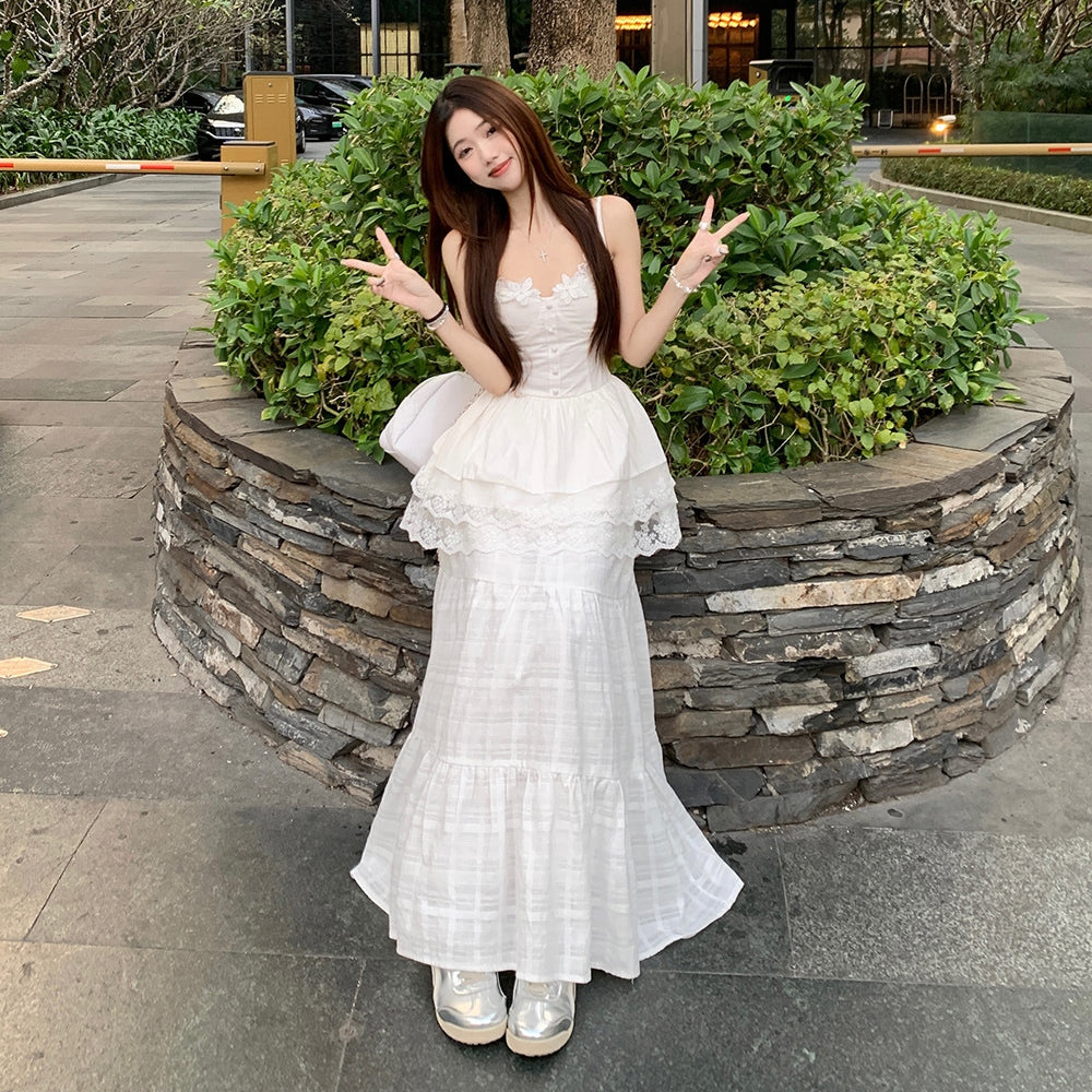 【Set】レース2点セット T01362