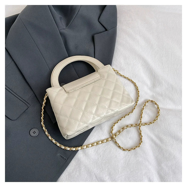 【雑貨】PUカバン W10741