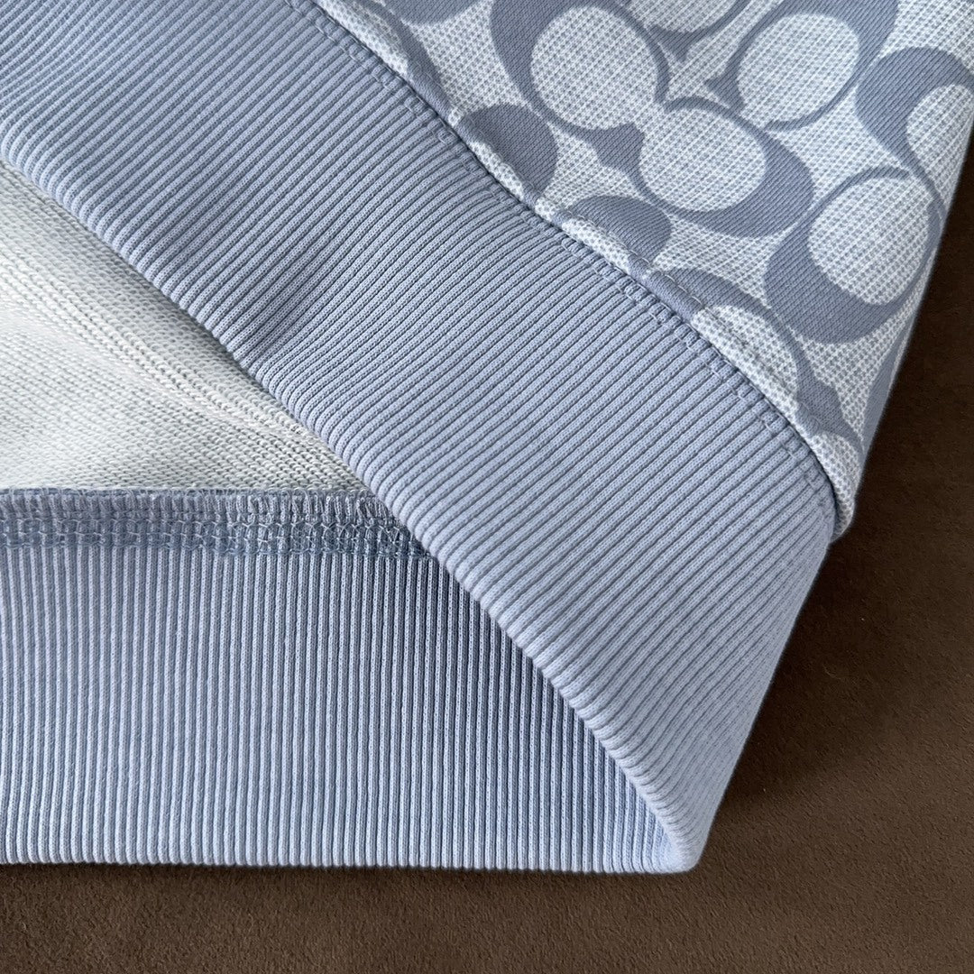 【Tops】プリントプルオーバー W14388