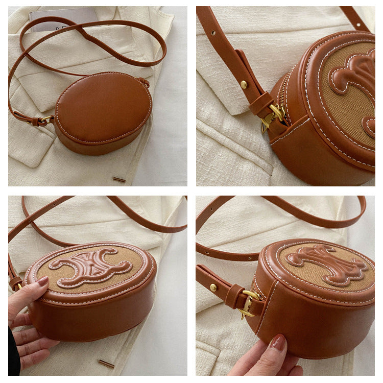 【雑貨】miniショルダーバッグ Z7103