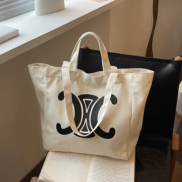 【雑貨】大容量ショルダーバッグ W13239