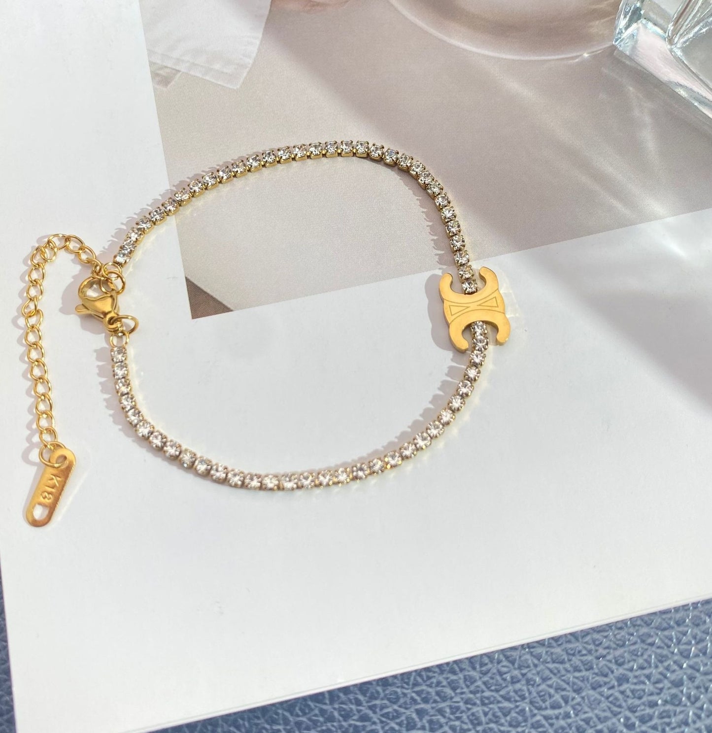 【雑貨】ブレスレット W12111