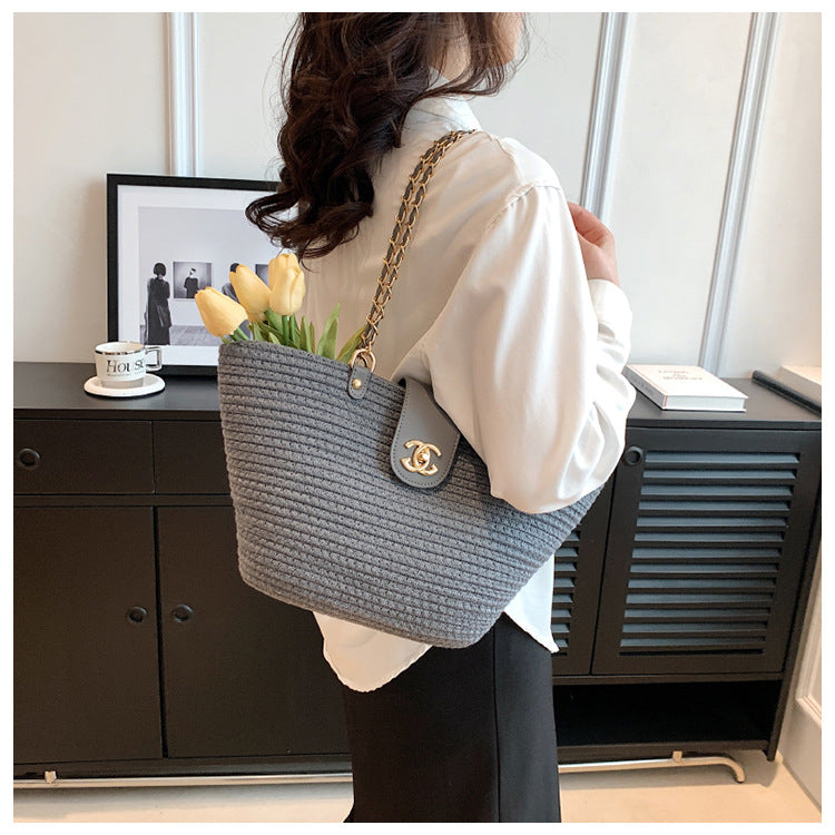 【雑貨】新入荷~ショルダーバッグ W11438