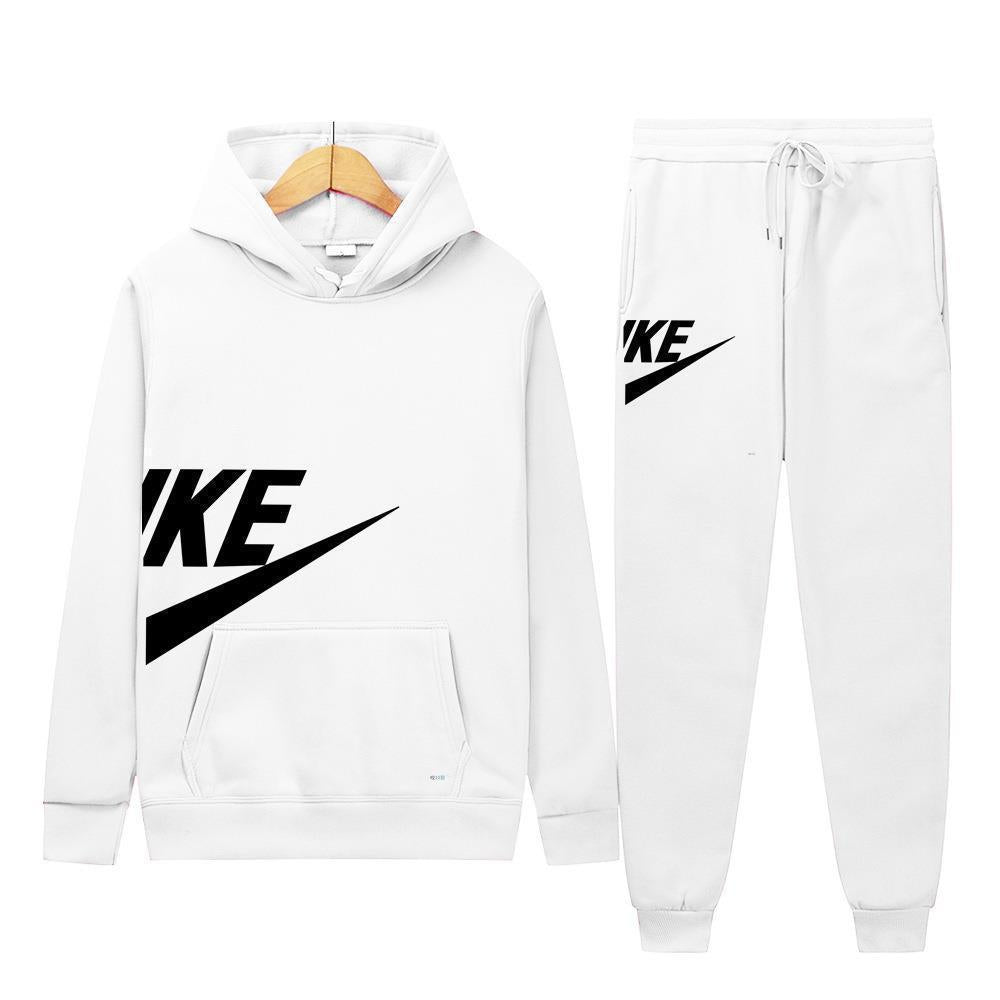 【Mens】カジュアルセット パーカー + パンツ Z7171