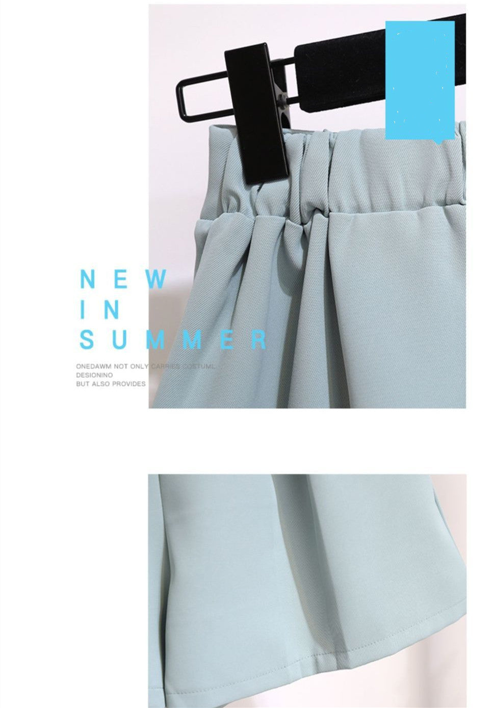 【Set】新作アイテム~夏スーツセット W11656