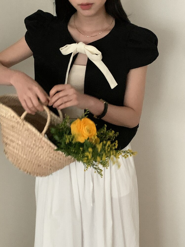 【Outer】新作アイテム~半袖テーラードジャケット W11766