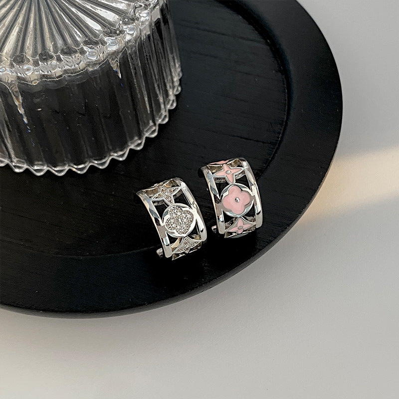 【雑貨】ins人気ピアス Z8395
