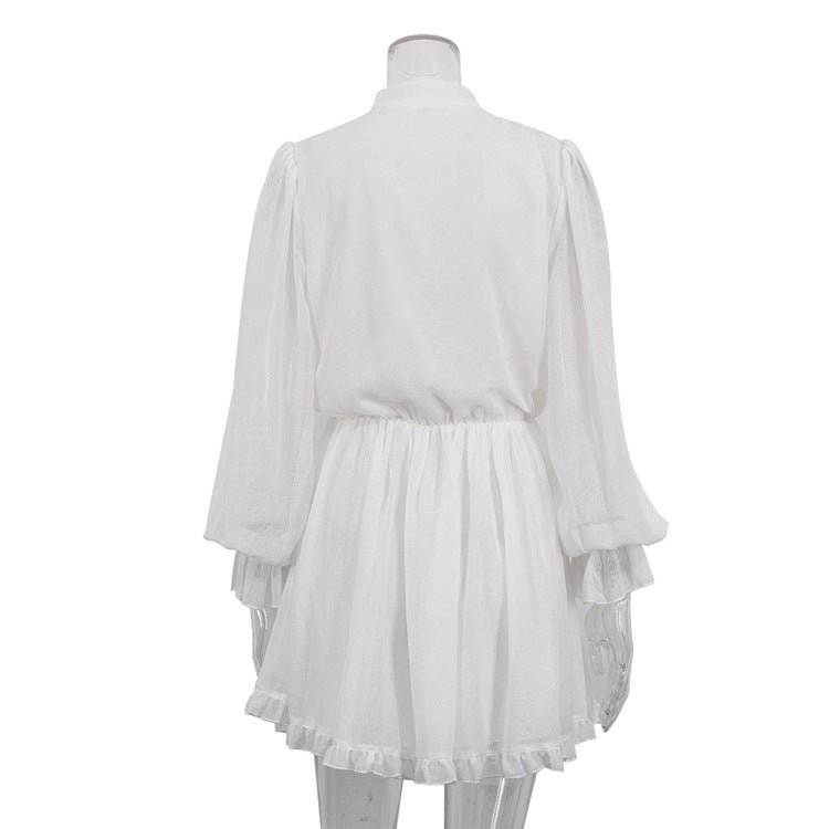 【Dress】エレガントワンピース T01284